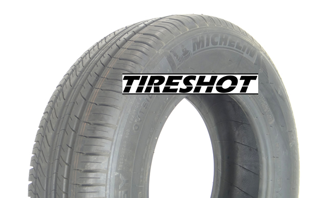 Tire Michelin Energy XM1